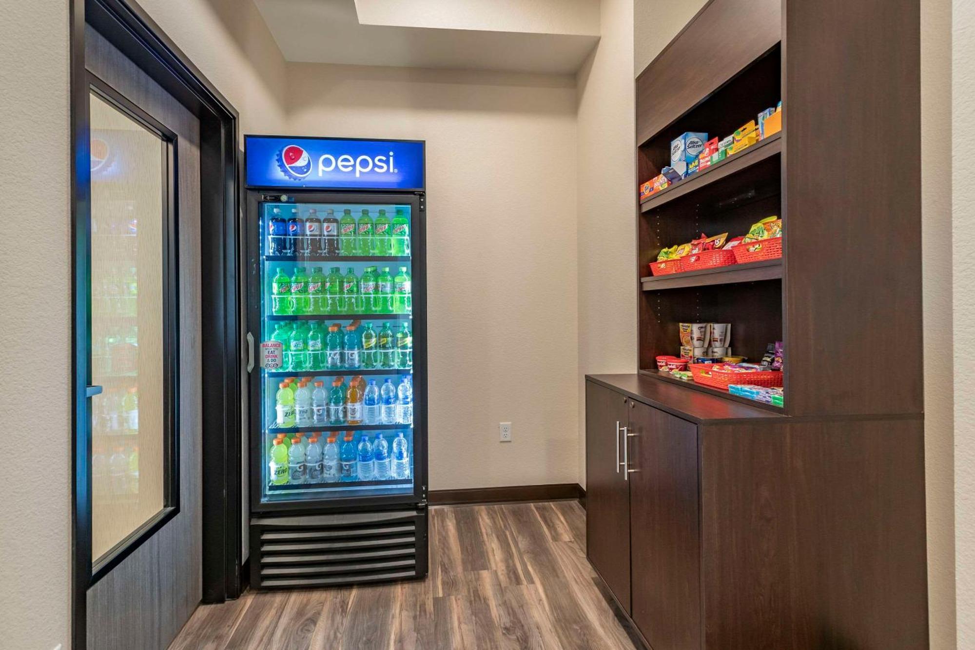 Mainstay Suites Milwaukee-Franklin Franklin  Buitenkant foto