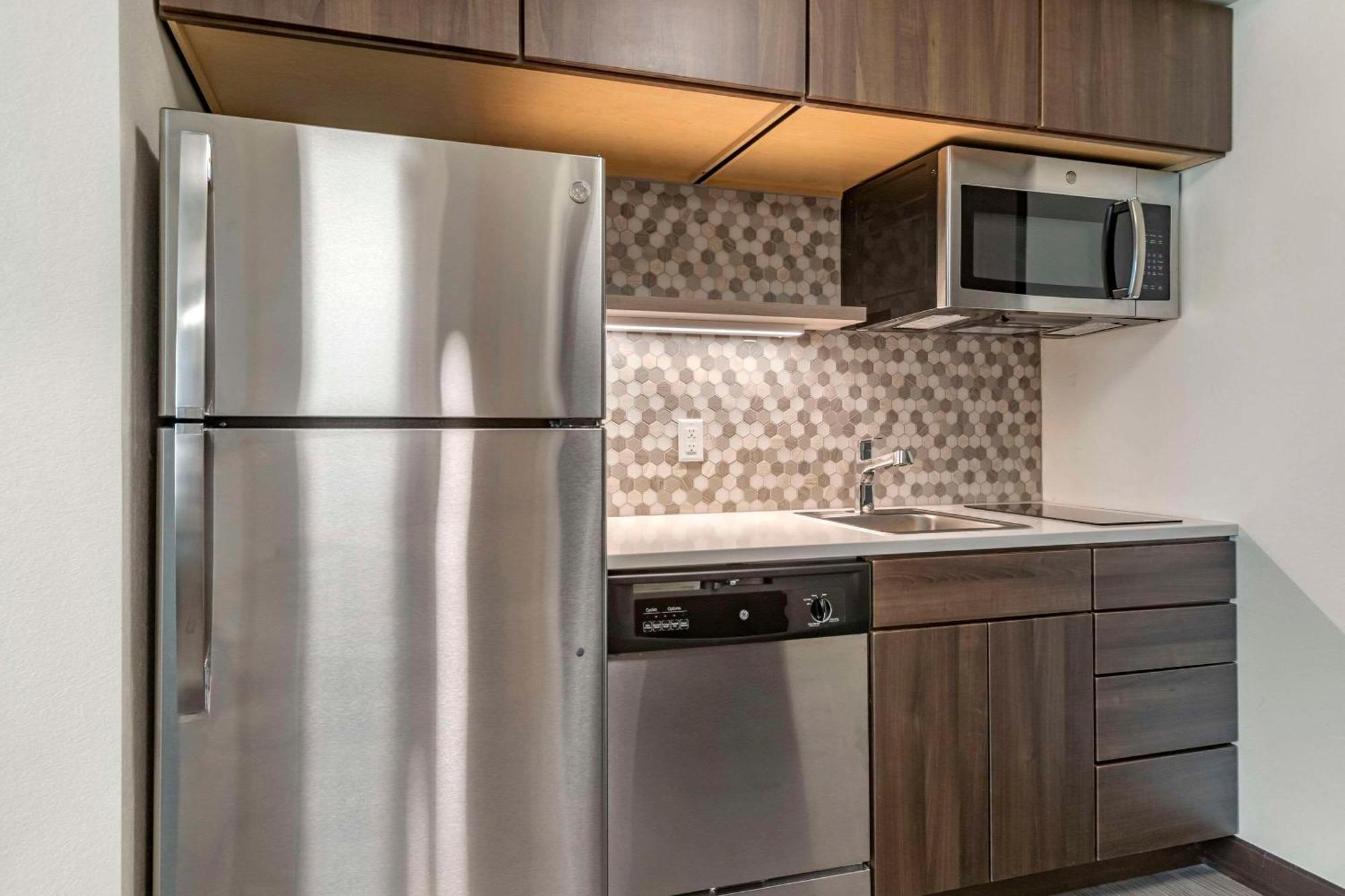 Mainstay Suites Milwaukee-Franklin Franklin  Buitenkant foto